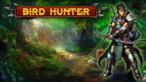 game pic for Bird hunter
